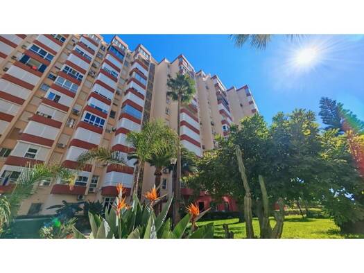 Wohnung zur Miete 690 € 2 Zimmer 69 m² 6. Geschoss Torrox 29793