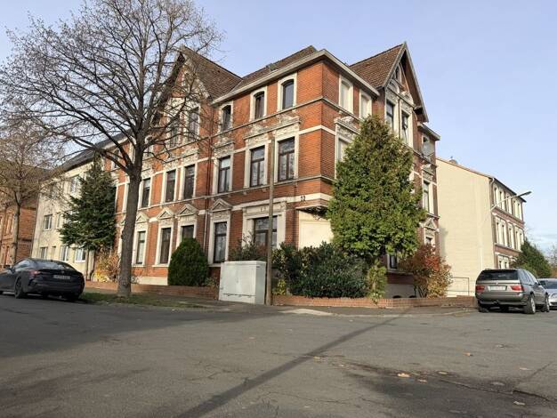 Mehrfamilienhaus zum Kauf als Kapitalanlage geeignet 749.000 € 18 Zimmer 590 m² Lehrte 31275