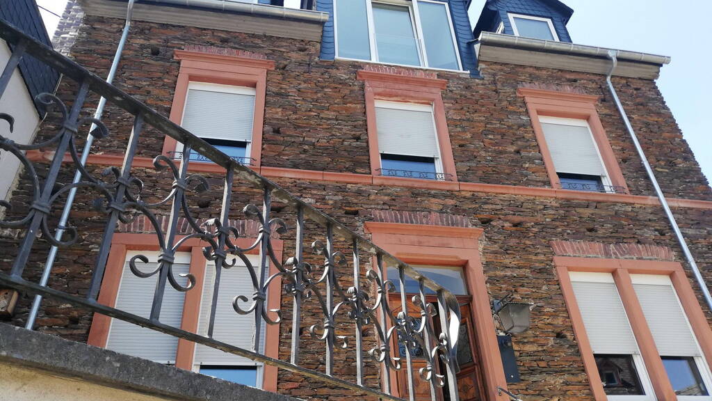 Einfamilienhaus zur Miete 1.000 € 5 Zimmer 142 m² 400 m² Grundstück frei ab 01.06.2026 Reil 56861