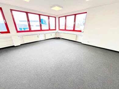 Bürofläche zur Miete 1.290 € 5 Zimmer 140 m² Bürofläche Schwaighofen Neu-Ulm 89231