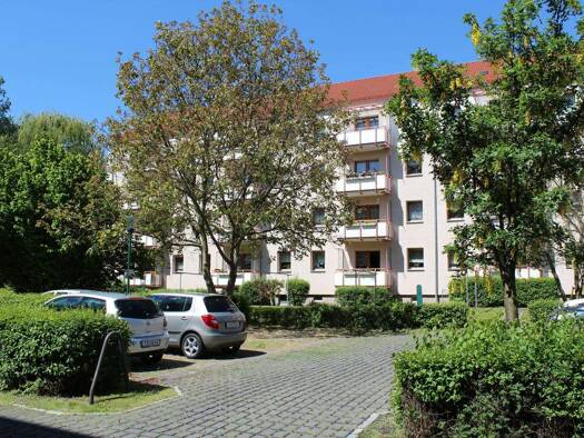 Wohnung zur Miete 519 € 3 Zimmer 71 m² frei ab 15.02.2026 Eisenach 99817