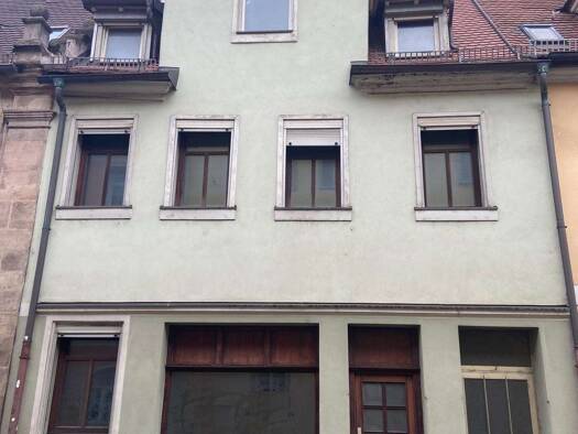 Mehrfamilienhaus zum Kauf 700.000 € 9 Zimmer 193 m² 150 m² Grundstück Erlangen 91054