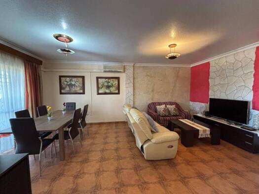 Villa zum Kauf 195.000 € 4 Zimmer 104 m² Lorca 30816