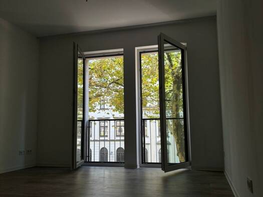 Wohnung zur Miete 494 € 1 Zimmer 31 m² Geschoss 3/5 frei ab 01.03.2026 Zentrum-Südost Leipzig 04103