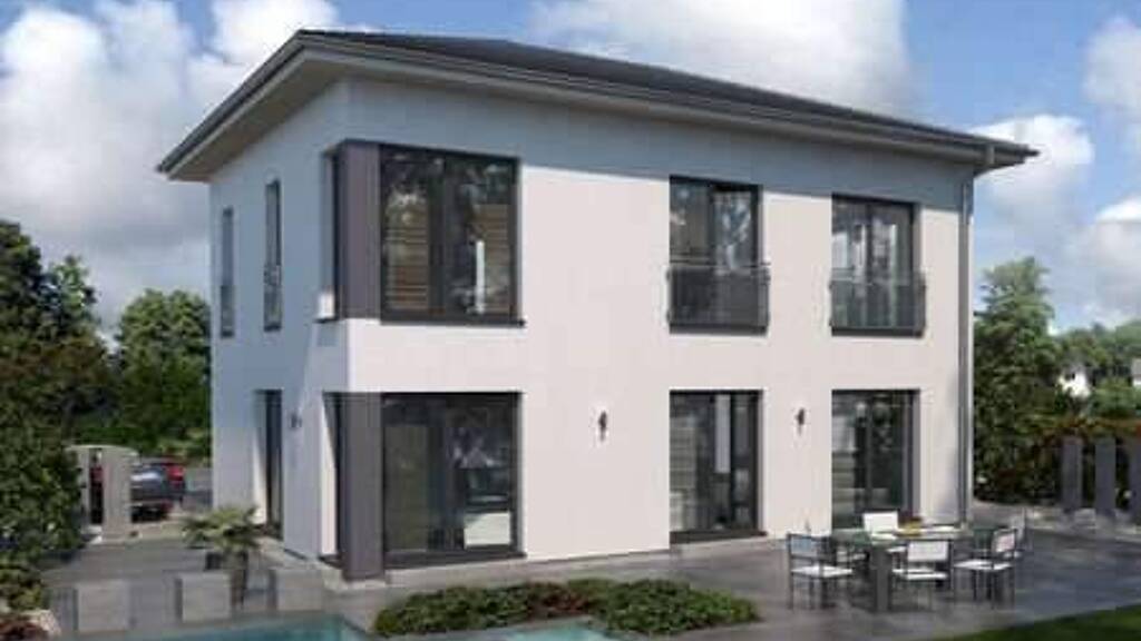 Einfamilienhaus zum Kauf - Erstbezug 798.600 € 4 Zimmer 166,7 m² 540 m² Grundstück Wettstetten 85139