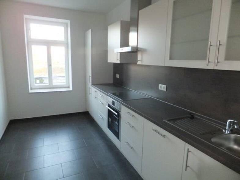 Wohnung zur Miete 575 € 2 Zimmer 60,5 m² 3. Geschoss frei ab 01.07.2025 Georg-Schumann-Str. 389 Wahren Leipzig 04159