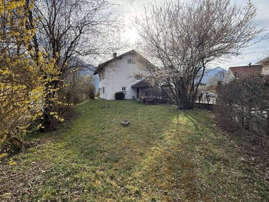 Einfamilienhaus zur Miete 1.800 € 6 Zimmer 100,8 m² Bludenz 6700