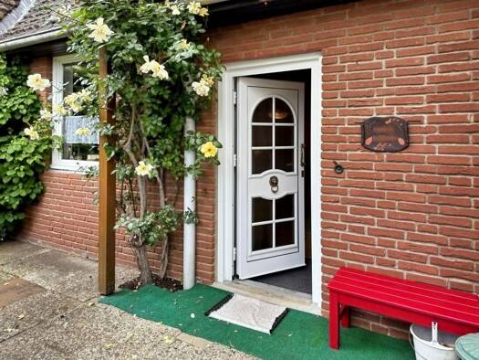 Doppelhaushälfte zum Kauf 199.000 € 3 Zimmer 94 m² 175 m² Grundstück Barsinghausen Barsinghausen 30890