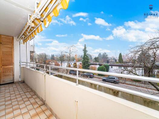 Wohnung zum Kauf 424.000 € 3,5 Zimmer 83,8 m² Haar Haar 85540