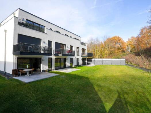 Wohnung zur Miete 1.050 € 3 Zimmer 70,1 m² 3 Geschosse frei ab sofort Linnicher Straße 62 Alsdorf 52477