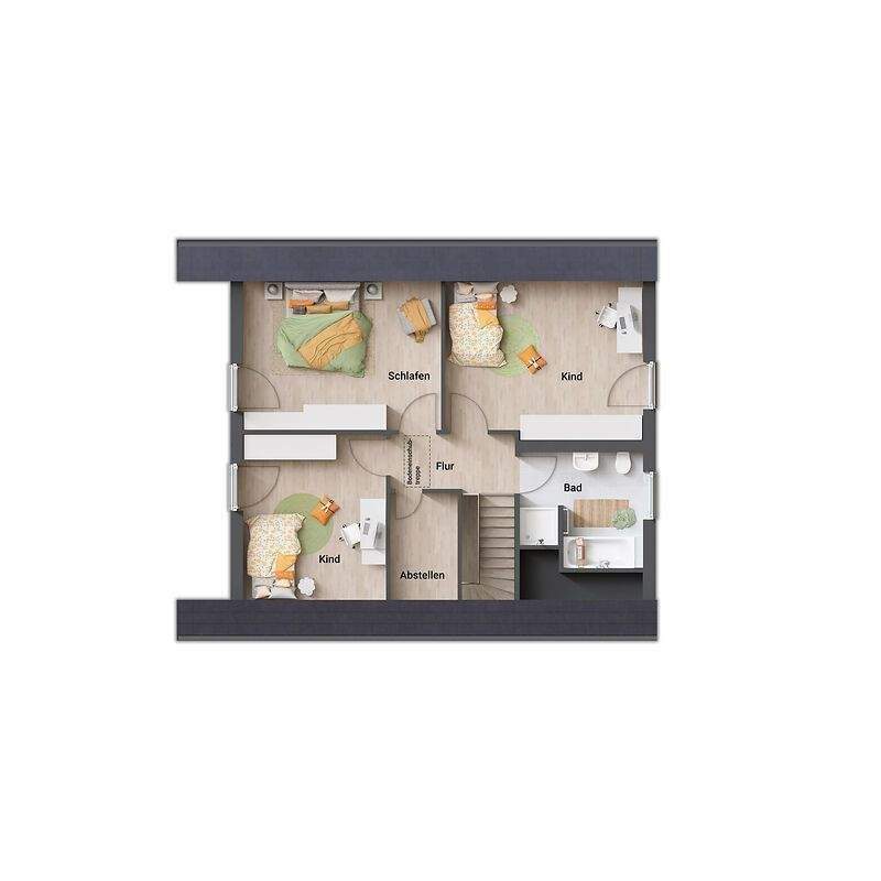 Immobilie in Weingarten (Pfalz) - Ein Ort der Träume: Stilvolles Wohnen mit luxuriöser Ausstattung! - Bild 3