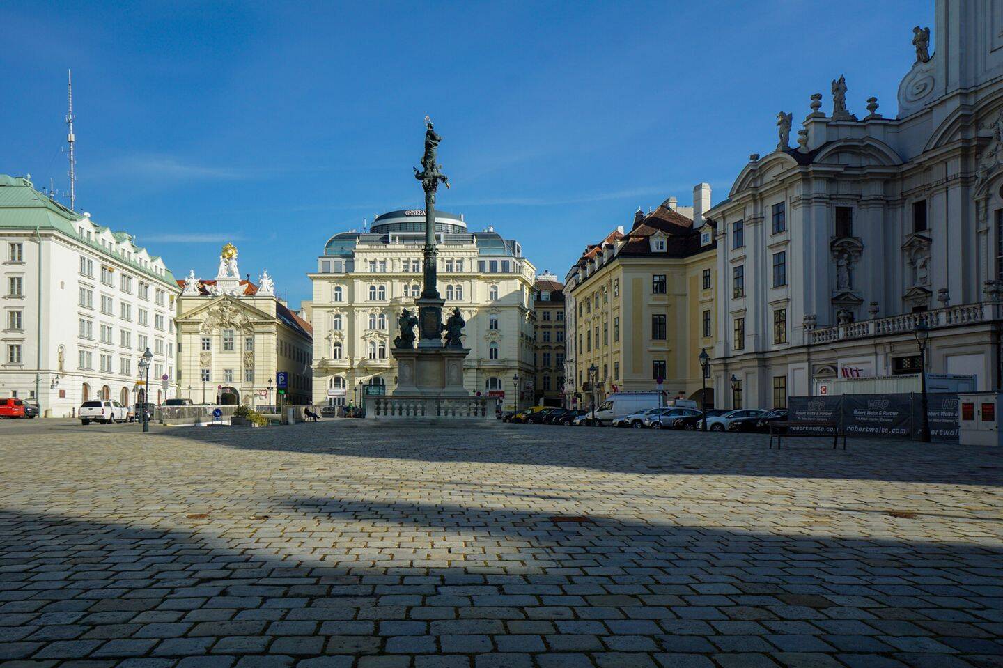 Wohnung zur Miete in Wien
