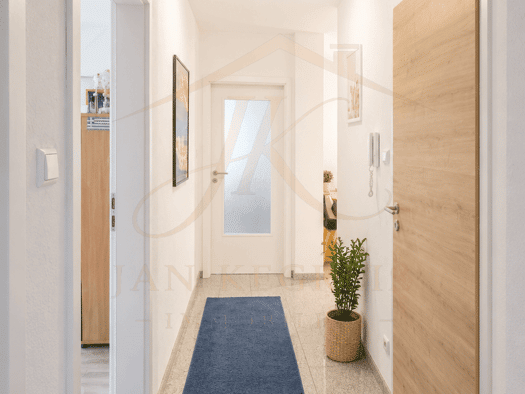 Wohnung zum Kauf 295.000 € 3 Zimmer 94,4 m² 3. Geschoss Ebersbach Ebersbach an der Fils 73061