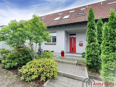 Reihenmittelhaus zum Kauf 449.000 € 4,5 Zimmer 149,7 m² 227 m² Grundstück Iphofen Iphofen 97346