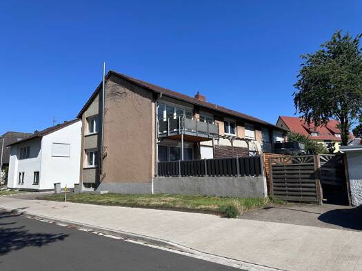 Wohnung zum Kauf provisionsfrei 148.000 € 3 Zimmer 85 m² 1. Geschoss Bünde Bünde 32257