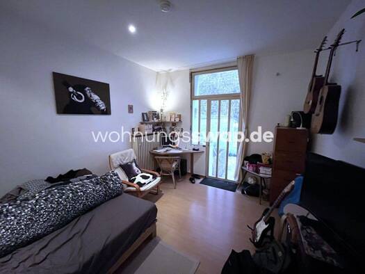 Wohnung zur Miete Tauschwohnung 260 € 1 Zimmer 42 m² 1. Geschoss Neustadt-Nord Innenstadt 50670