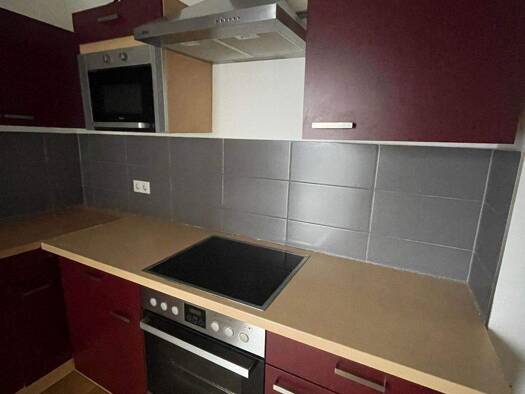 Wohnung zur Miete 472 € 2,5 Zimmer 76 m² Heinrich-Schütz-Straße 14 Sonnenberg Chemnitz 09130