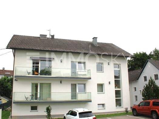 Mehrfamilienhaus zum Kauf als Kapitalanlage geeignet 899.000 € 11 Zimmer 389 m² 865 m² Grundstück Bad Hall 4540