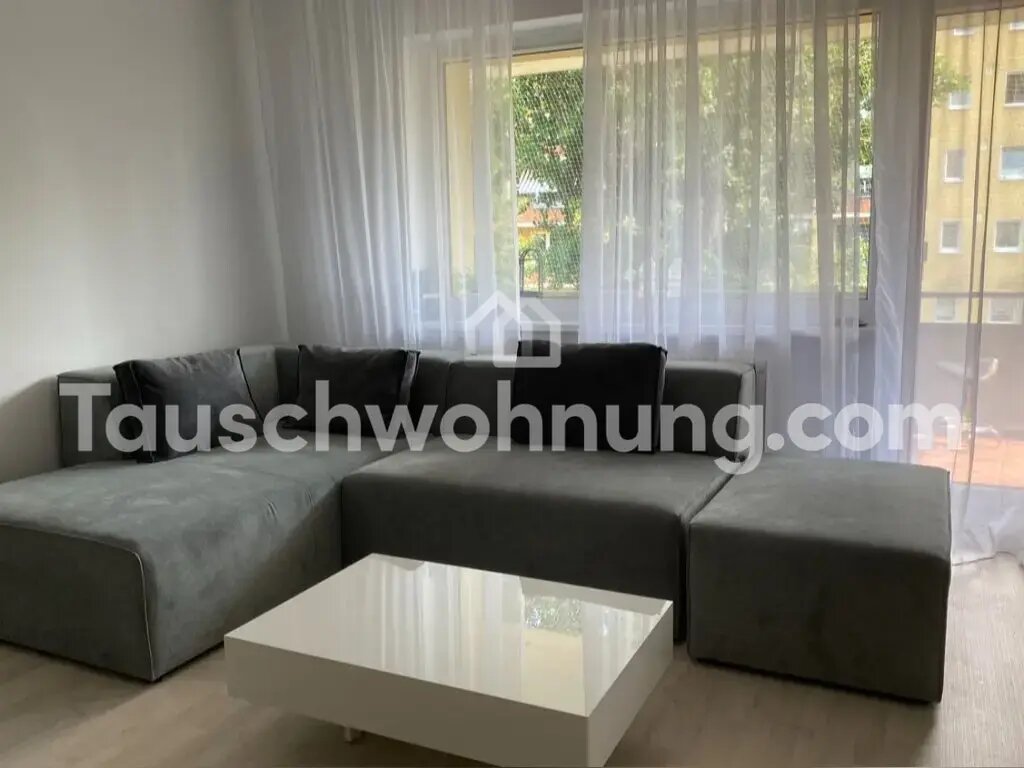 Wohnung zur Miete Tauschwohnung 800 € 3 Zimmer 84 m²<br/>Wohnfläche EG<br/>Geschoss Buckow Berlin 12351