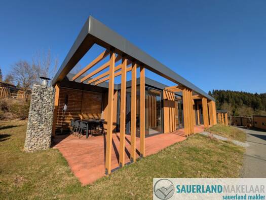 Haus zum Kauf 222.500 € 3 Zimmer 50 m² 265 m² Grundstück Niedersfeld Winterberg 59955