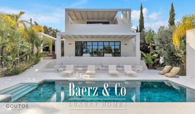 Villa zum Kauf 2.800.000 € 420 m² 1.000 m² Grundstück porto heli