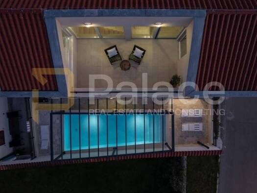 Haus zum Kauf 1.490.000 € 4 Zimmer 167 m² Nin
