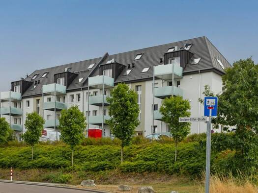 Maisonette zum Kauf - Erstbezug provisionsfrei 505.200 € 4 Zimmer 108,6 m² frei ab sofort Weismark-Feyen Trier 54294