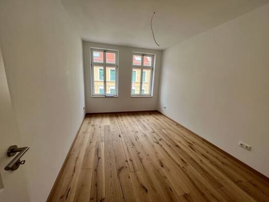 Wohnung zur Miete 690 € 2 Zimmer 55 m² Geschoss 3/4 frei ab 01.11.2026 Ruststraße 13 Kleinzschocher Leipzig 04229