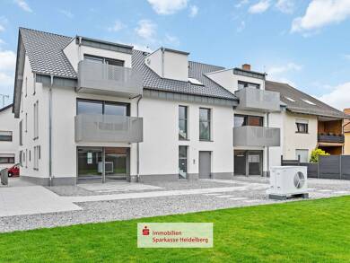Wohnung zum Kauf - Erstbezug provisionsfrei 499.000 € 3,5 Zimmer 116 m² St Leon Sankt Leon-Rot 68789