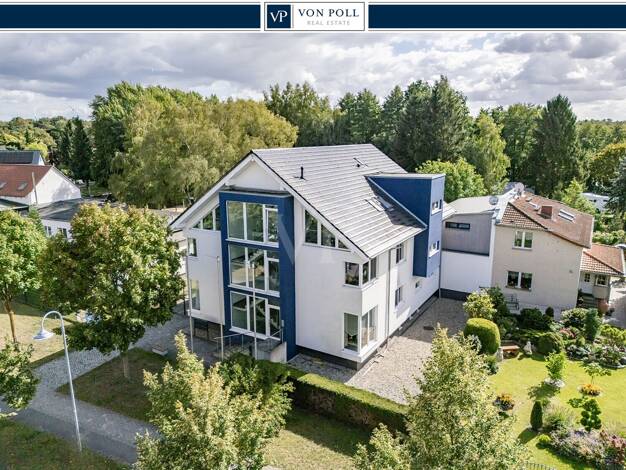 Mehrfamilienhaus zum Kauf 1.590.000 € 23 Zimmer 554 m² 899 m² Grundstück Zernsdorf Königs Wusterhausen 15713