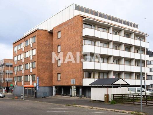 Studio zum Kauf 96.000 € 2 Zimmer 54 m² 4. Geschoss Korkalonkatu 14 Rovaniemi 96100