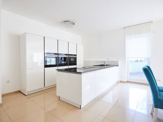 Wohnung zur Miete 1.500 € 5 Zimmer 130 m² EG Echternacherbrück 54668