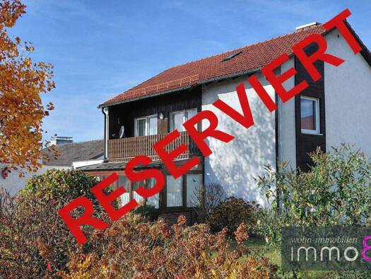 Einfamilienhaus zum Kauf 489.000 € 5 Zimmer 116 m² 657 m² Grundstück Mühlried Schrobenhausen / Mühlried 86529