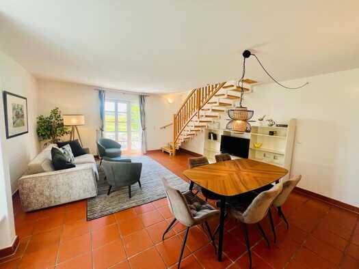 Wohnung zum Kauf 369.000 € 3 Zimmer 75 m² frei ab sofort Nonnevitz Dranske 18556