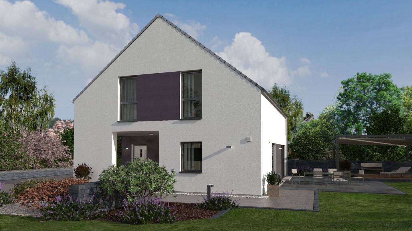 Einfamilienhaus zum Kauf - Ansicht 5