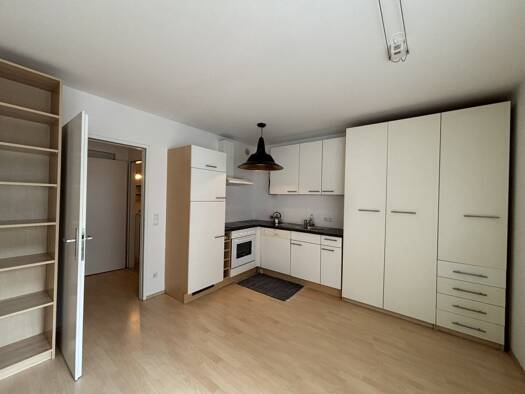 Wohnung zum Kauf 185.000 € 1,5 Zimmer 35,3 m² 1. Geschoss Liesing 1230