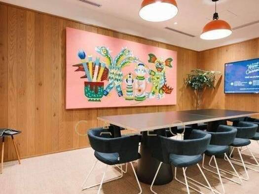 Bürokomplex zur Miete provisionsfrei 50 m² Bürofläche teilbar ab 1 m² Altstadt-Süd Köln 50674