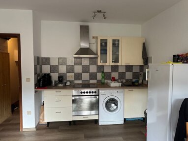 Wohnung zum Kauf 71.000 € 1 Zimmer 30 m² Bad Kreuznach Bad Kreuznach 55543