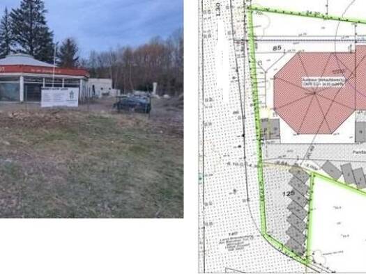 Gewerbegrundstück zum Kauf 1.590.000 € 4.830 m² Grundstück Königs Wusterhausen 15711