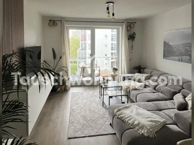 Wohnung zur Miete 990 € 2 Zimmer 68 m² 3. Geschoss Oberschöneweide Berlin 12459