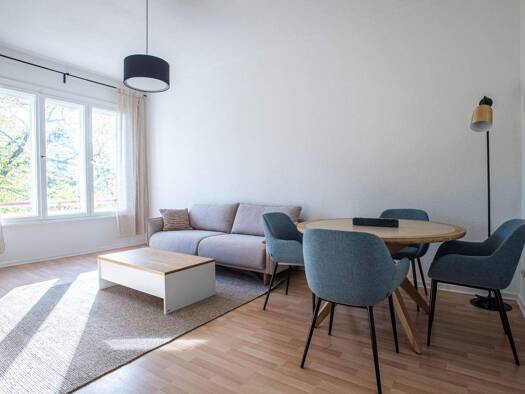 Wohnung zur Miete 1.530 € 3 Zimmer 61 m² frei ab 28.02.2026 Hohenzollerndamm 69 A Schmargendorf Berlin 14199
