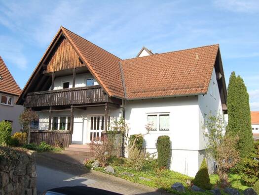 Haus zum Kauf 239.000 € 5 Zimmer 183 m² 277 m² Grundstück Hesperinghausen Diemelstadt 34474