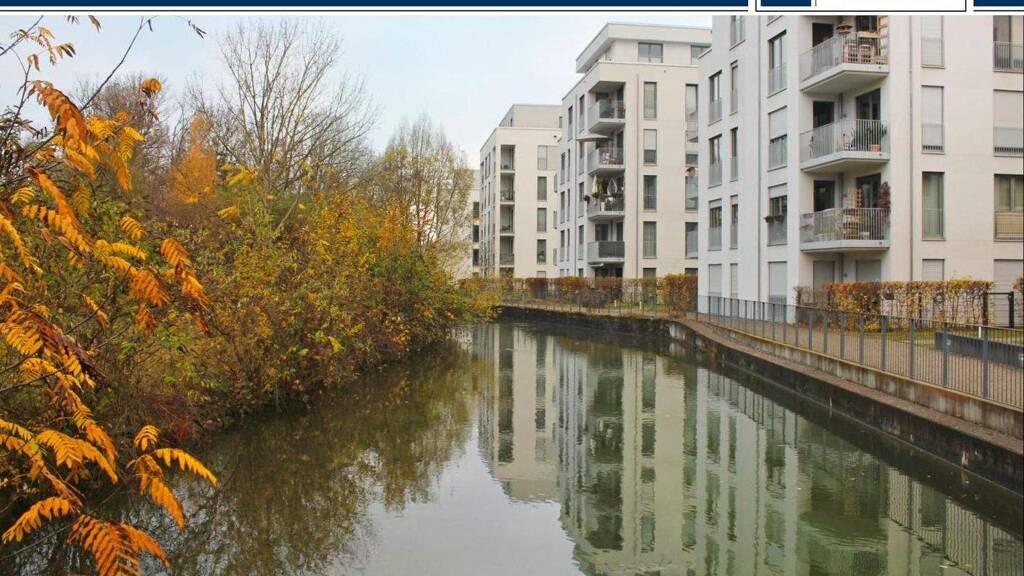 Studio zum Kauf 230.000 € 1 Zimmer 21,3 m² 3. Geschoss Schwabing-Freimann München 80939