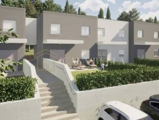Wohnung zum Kauf 300.000 € 4 Zimmer 90 m² Marcelji, Viskovo Viškovo
