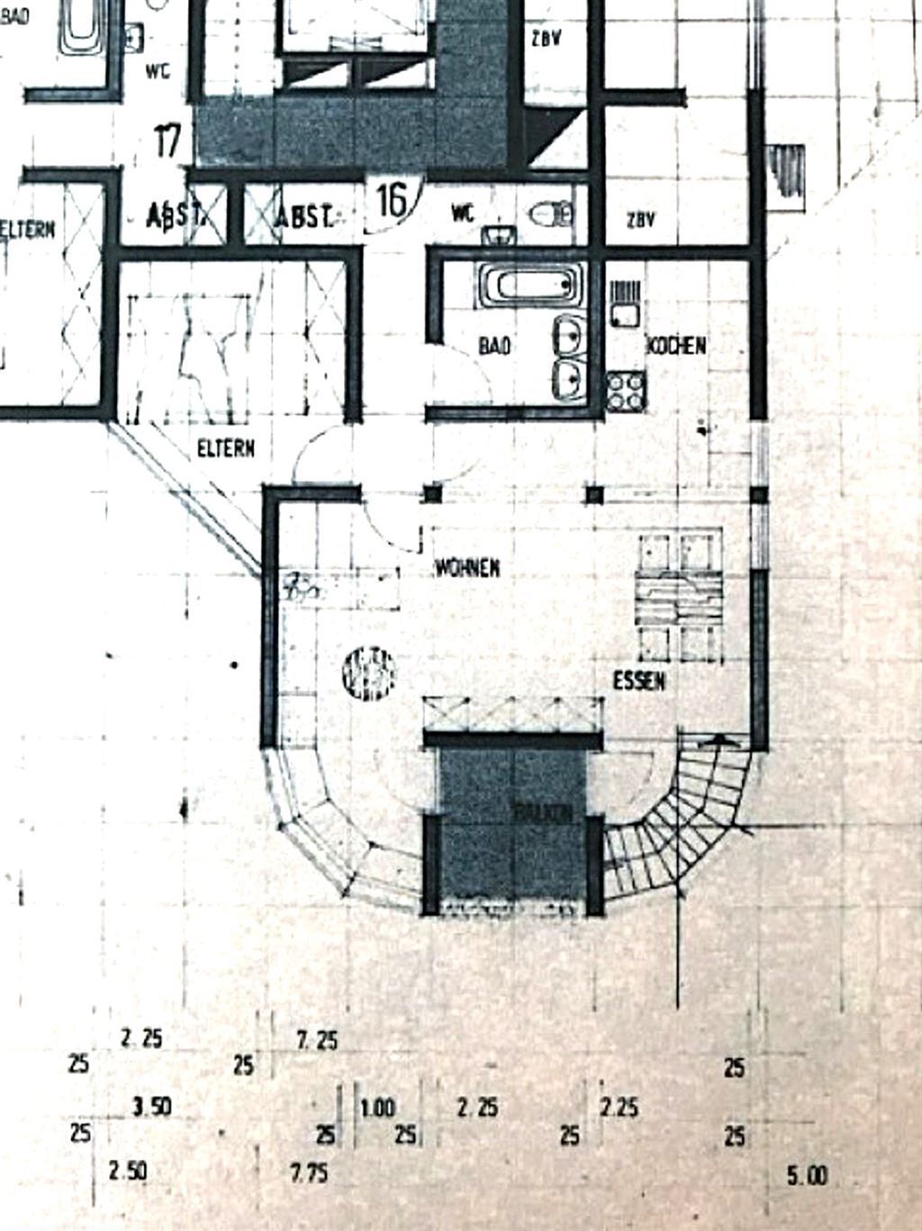 Maisonette zum Kauf 330.000 € 4,5 Zimmer 118 m²<br/>Wohnfläche 1.<br/>Geschoss Bad Urach Bad Urach 72574