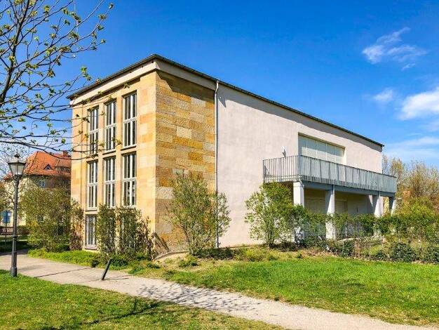 Bürofläche zur Miete 6,08 € 492 m² Bürofläche Leuben Dresden 01257