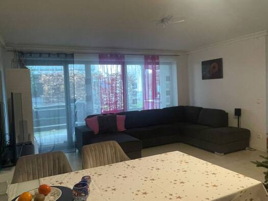 Terrassenwohnung zur Miete 1.206 € 3 Zimmer 82 m² Geschoss EG/3 frei ab 01.03.2026 Anna-Reich-Straße 28 Maichingen Sindelfingen 71069