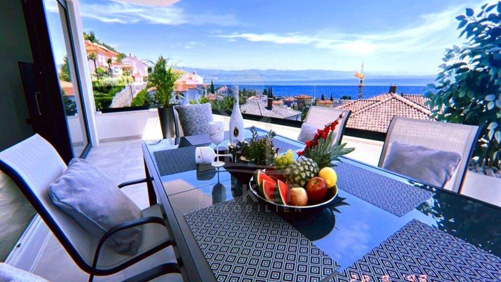 Wohnung zum Kauf 1.290.000 € 4 Zimmer 151 m² Opatija 51410