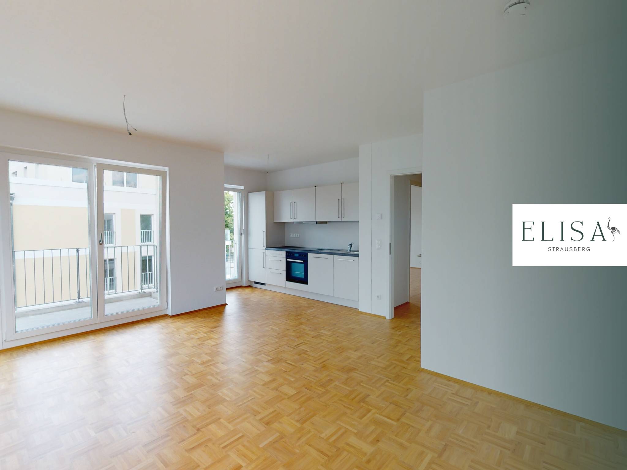 Studio zur Miete 833 € 2 Zimmer 61,7 m²<br/>Wohnfläche 1.<br/>Geschoss 01.02.2025<br/>Verfügbarkeit Baumblütenweg 11 Strausberg Strausberg 15344