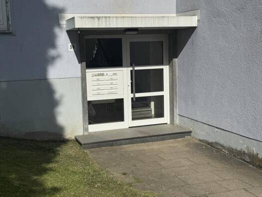 Wohnung zur Miete 489 € 3 Zimmer 67 m² 3. Geschoss frei ab 03.12.2026 Bremsheide 58 Hombruch Iserlohn 58638